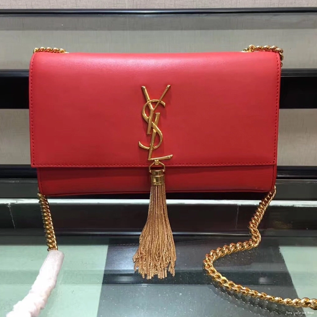 Tony Luxuries KATE MEDIUM YSL 0716
